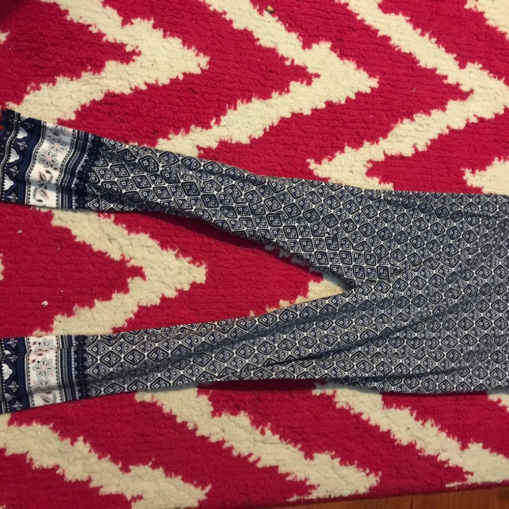 old navy leggings